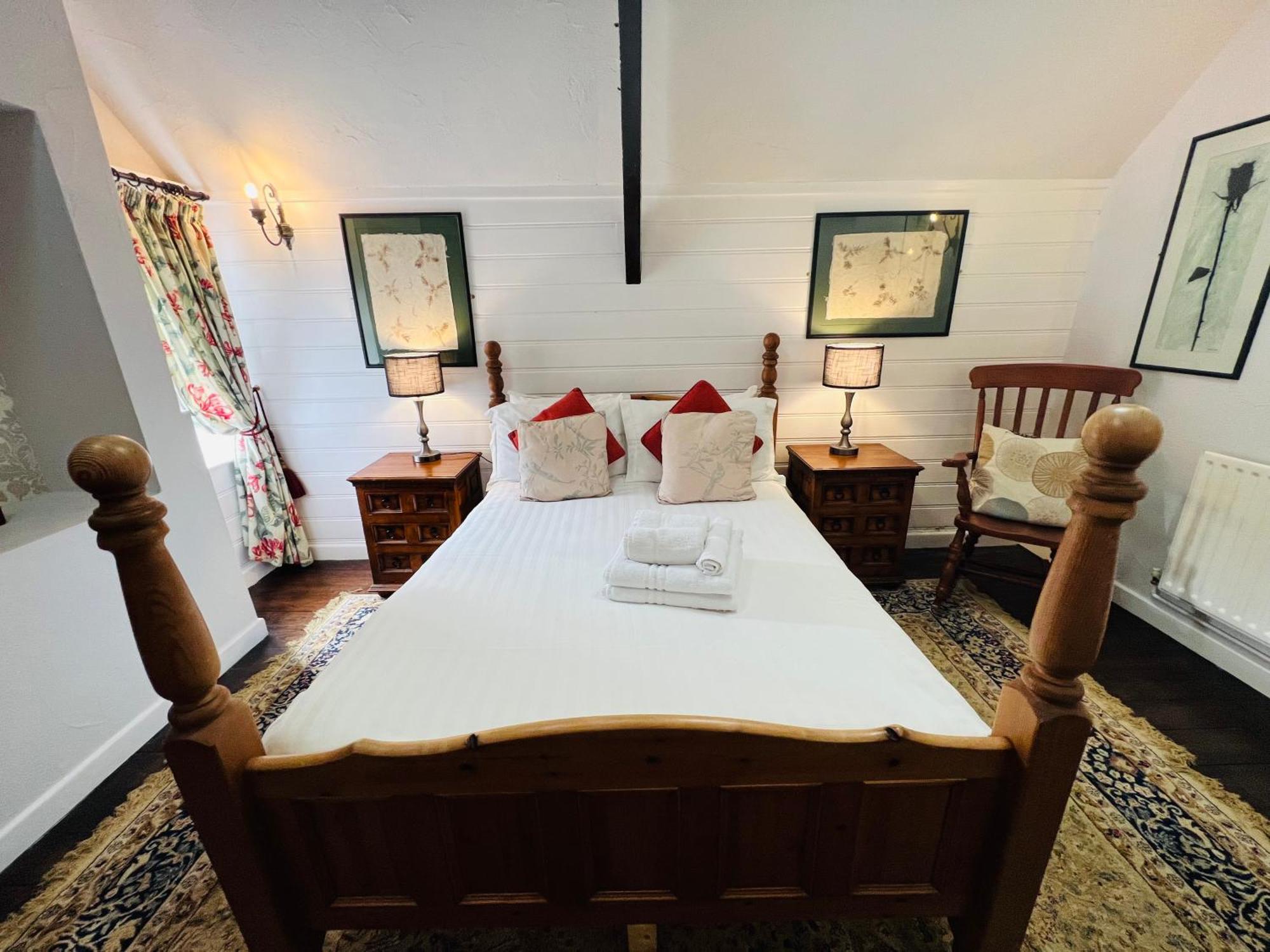 Peak Hotel Castleton Castleton  Eksteriør billede